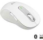 Signature M650 L Left Wireless, Maus