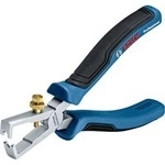 Abisolier-Zange Professional 160mm