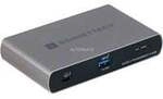 Echo 5 Thunderbolt 4 Hub, Dockingstation