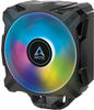 Arctic ACFRE00104A, Arctic Freezer i35 A-RGB, CPU-Kühler schwarz Art: CPU-Kühler