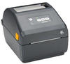 Zebra ZD4A042-D0EM00EZ, Zebra ZD421d, Etikettendrucker anthrazit, USB, 203 dpi, RTC