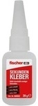 GOW Sekundenkleber, 20g