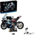 42130 Technic BMW M 1000 RR, Konstruktionsspielzeug