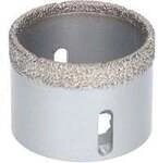 PRO Ceramic dry X-LOCK Trockenbohrkrone, &Oslash; 55mm, Bohrer