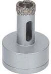PRO Ceramic dry X-LOCK Trockenbohrkrone, &Oslash; 16mm, Bohrer