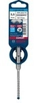 EXPERT Hammerbohrer SDS-plus-7X, &Oslash; 5,5mm