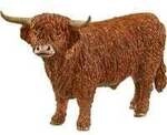 Farm World Hochland Bulle, Spielfigur