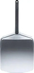 Ooni UU-P37D00, Ooni Pizzaheber 12", Aluminium, Grillbesteck silber/schwarz, f&uuml;r