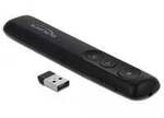 USB Laser Presenter