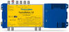 TechniSelect 12, Multischalter - blau/gelb