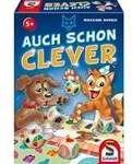 Auch schon clever, Brettspiel
