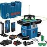 Akku-Rotationslaser GRL 650 CVHG Professional, 18Volt, mit Halterung