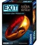 EXIT - Das Spiel - Schatten &uuml;ber Mittelerde, Partyspiel