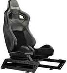 GT Seat Add-On NLR-S024, Rennschalensitz