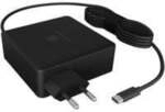 Ladeger&auml;t IB-PS101-PD, USB-A + USB-C (Stecker)