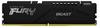 DIMM 32 GB DDR5-4800 , Arbeitsspeicher - schwarz, KF548C38BB-32, FURY Beast, INTEL
