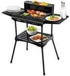 Standgrill 58565, Elektrogrill