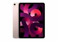 iPad Air 256GB, Tablet-PC - roségold, Gen 5 / 2022
