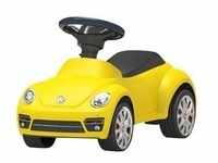 Rutscher VW Beetle - gelb/schwarz