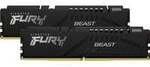DIMM 64 GB DDR5-5200 (2x 32 GB) Dual-Kit, Arbeitsspeicher