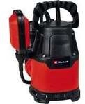 Klarwasserpumpe GC-SP 2275, Tauch- / Druckpumpe