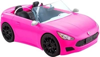 Mattel HBT92, Mattel Barbie Glam Cabrio, Spielfahrzeug