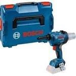 Akku-Nietpistole GRG 18V-16 C Professional solo, 18Volt