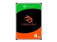 FireCuda HDD 4 TB, Festplatte - SATA 6 Gb/s, 3,5"