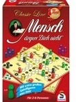 Classic Line: Mensch &auml;rgere dich nicht, Brettspiel
