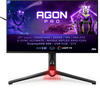 AGON Pro AG274QS, Gaming-Monitor - 69 cm (27 Zoll), schwarz/rot, QHD, Adaptive-Sync,
