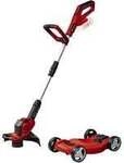 Power X-Change Akku-Rasentrimmer GE-CT 18/28 Li TC - Solo, 18Volt