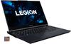 Legion 5 15ACH6A (82NW004QGE), Gaming-Notebook - dunkelblau/schwarz, Windows 11...