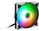SilentStorm 140 PWM RGB Fan, Geh&auml;usel&uuml;fter