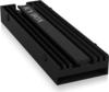 IB-M2HS-PS5, Kühlkörper - schwarz, M.2 SSD Kühlkörper für PlayStation 5