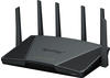 RT6600AX, Router