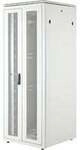 Netzwerkschrank Unique Serie - 800x800 mm (BxT), IT-Schrank