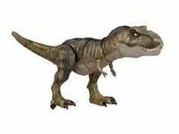 Jurassic World Thrash ''N Devour Tyrannosaurus Rex, Spielfigur