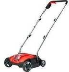 Power X-Change Akku-Vertikutierer GC-SC 18/28 Li-Solo, 18Volt