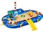 Waterplay Peppa Pig Holiday, Wasserspielzeug