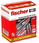D&uuml;bel DuoSeal 6x38 S PH TX A2