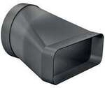 Adapterst&uuml;ck HEZ9VDSI0, &Oslash; 150mm, Rohr