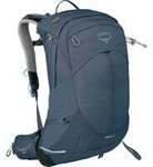 Sirrus 24, Rucksack