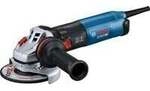 Winkelschleifer GWS 17-125 S Inox Professional