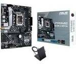 PRIME H610M-A WIFI D4, Mainboard