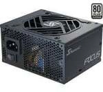 FOCUS SPX-750, PC-Netzteil