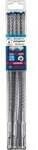 EXPERT Hammerbohrer SDS-plus-7X, &Oslash; 6mm, 10 St&uuml;ck