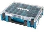 MAKPAC-Organizer 191X80-2, Koffer