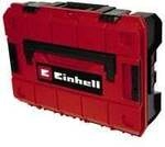 Systemkoffer E-Case S-F incl. grid foam, Werkzeugkiste