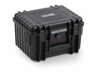 outdoor Case Typ 2000 DJI Mini 3 Pro, Koffer - schwarz