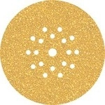 Expert C470 Schleifblatt, &Oslash; 225mm, K40